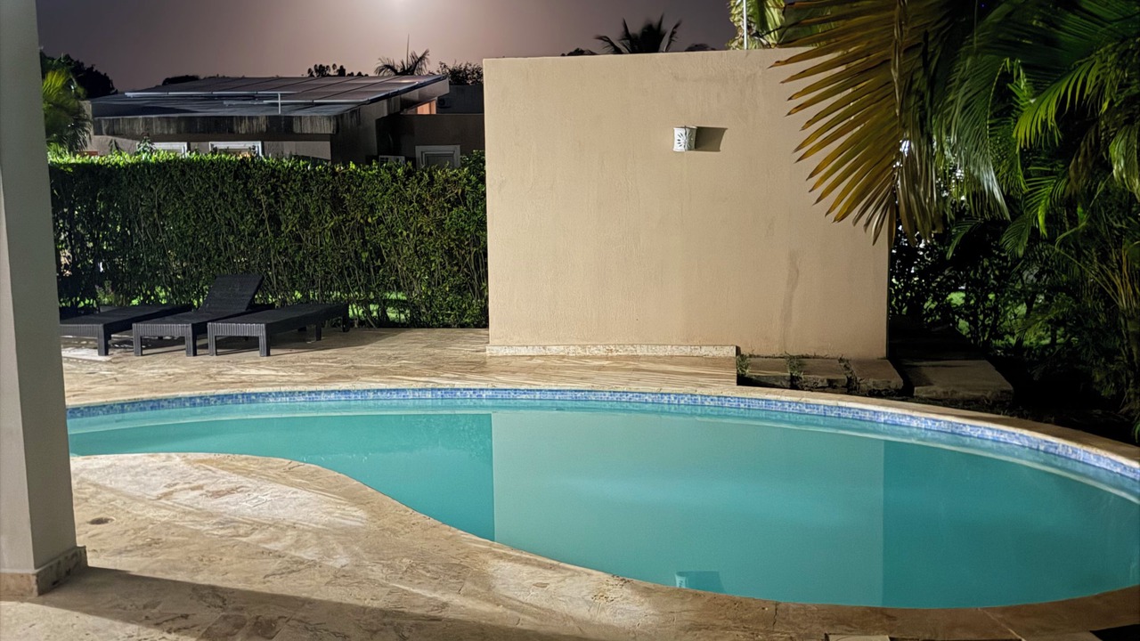 Photo of Outdoor in La Mulata