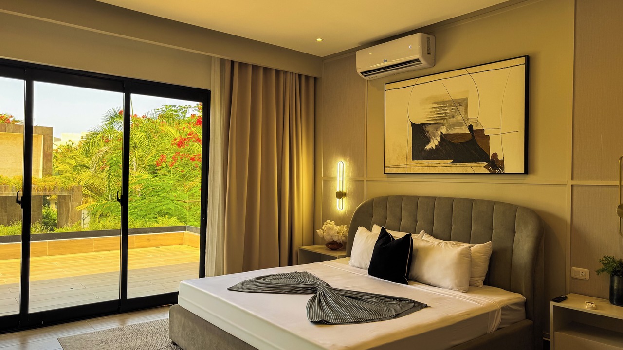Photo of Bedroom in Punta Cana