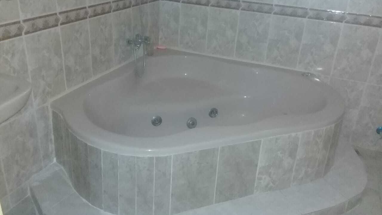 Photo of Bathroom in Nagua
