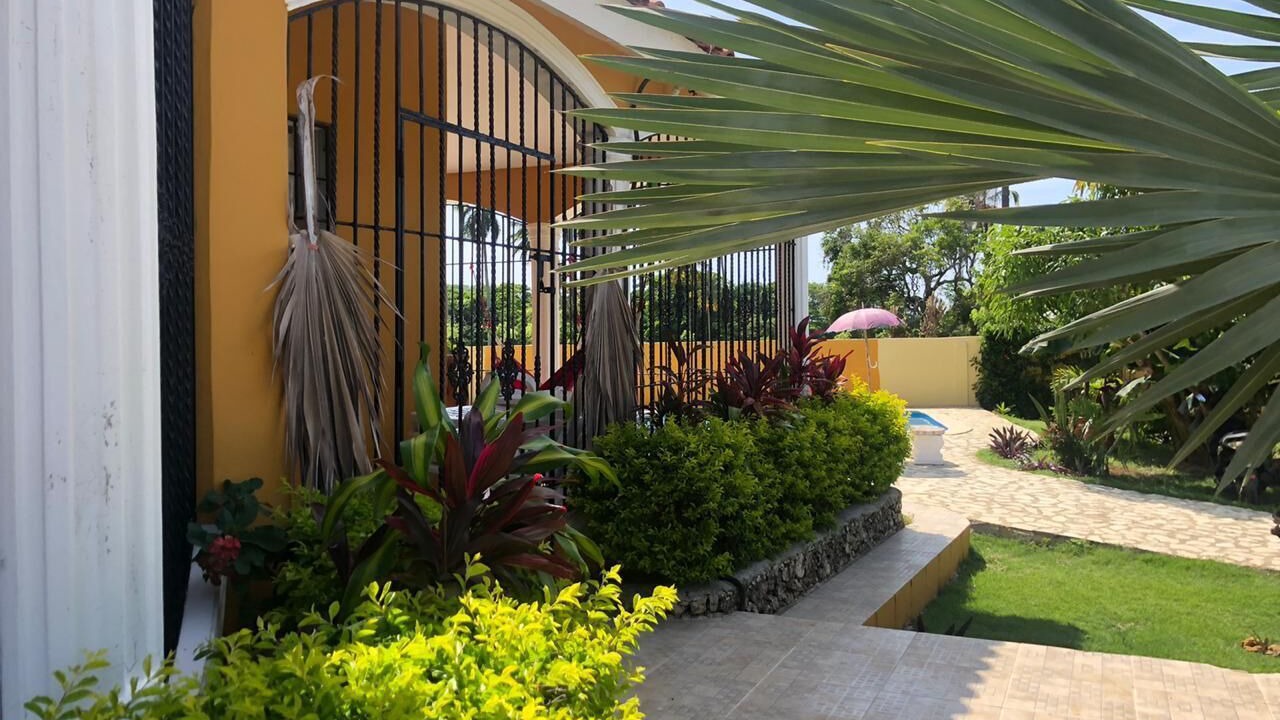 Photo of Outdoor in Nagua