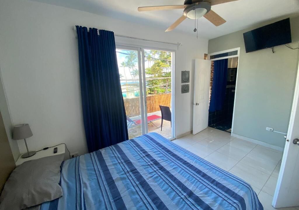 Photo of Bedroom in Cabarete