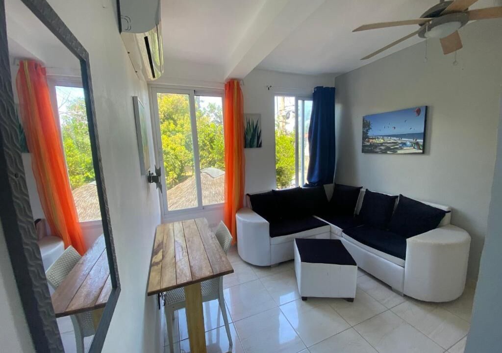 Photo of Livingroom in Cabarete