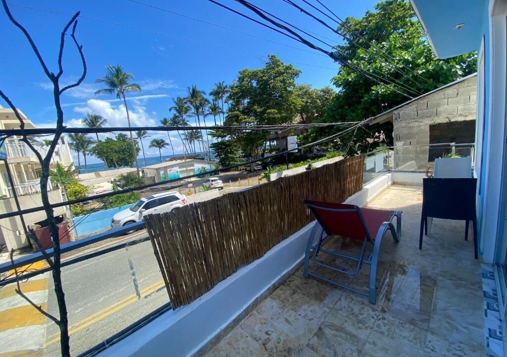 Photo of Outdoor in Cabarete