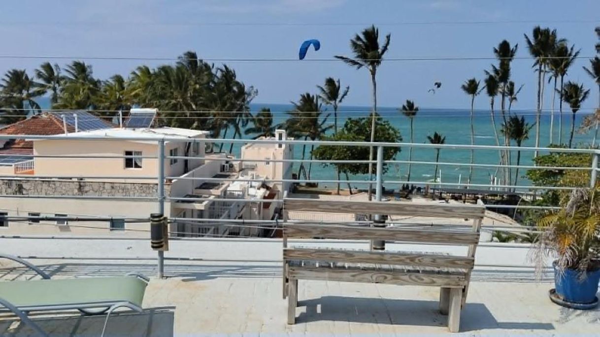 Photo of Outdoor in Cabarete