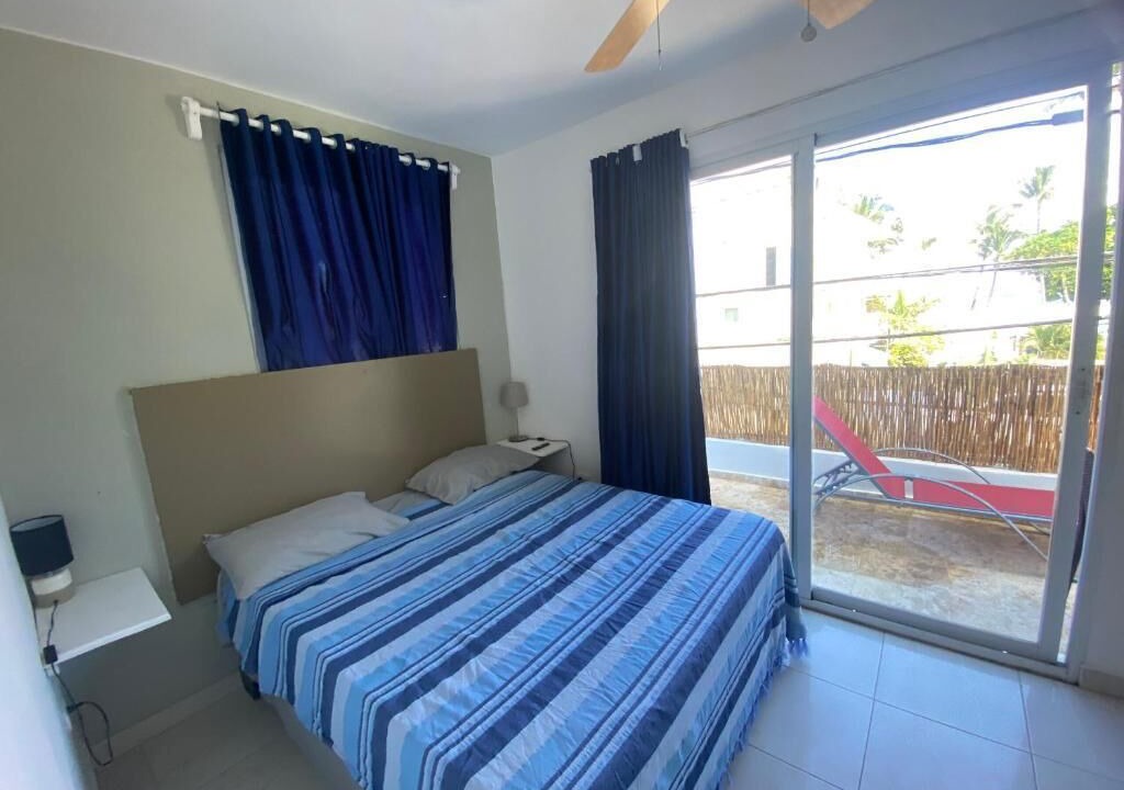 Photo of Bedroom in Cabarete