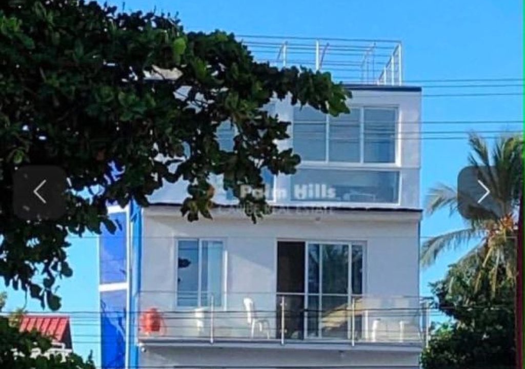 Photo of Outdoor in Cabarete
