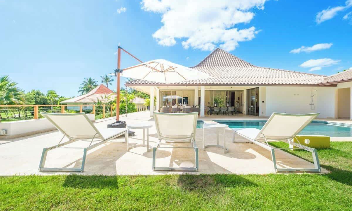 Photo of Outdoor in La Romana