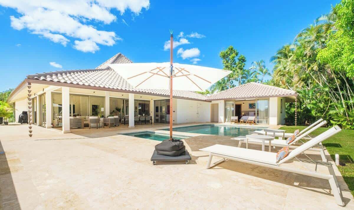 Photo of Outdoor in La Romana