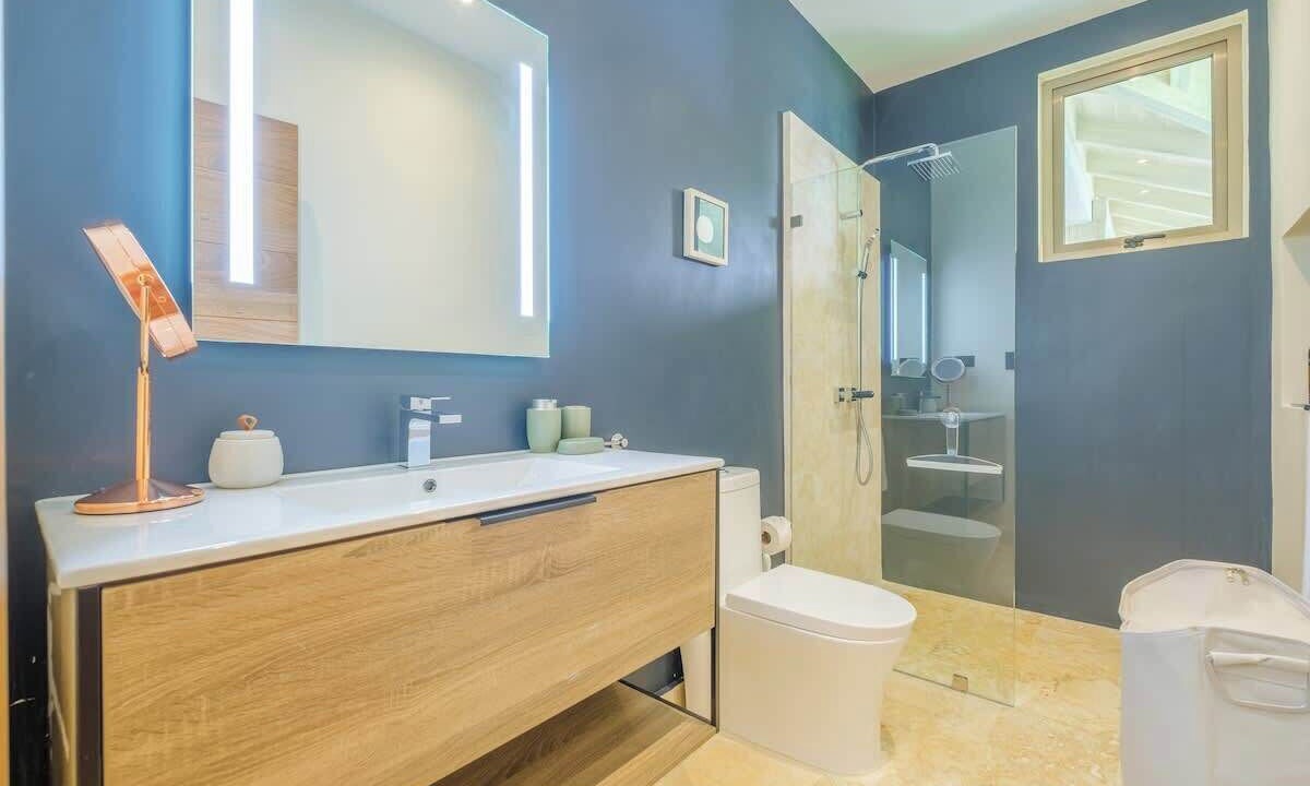Photo of Bathroom in La Romana