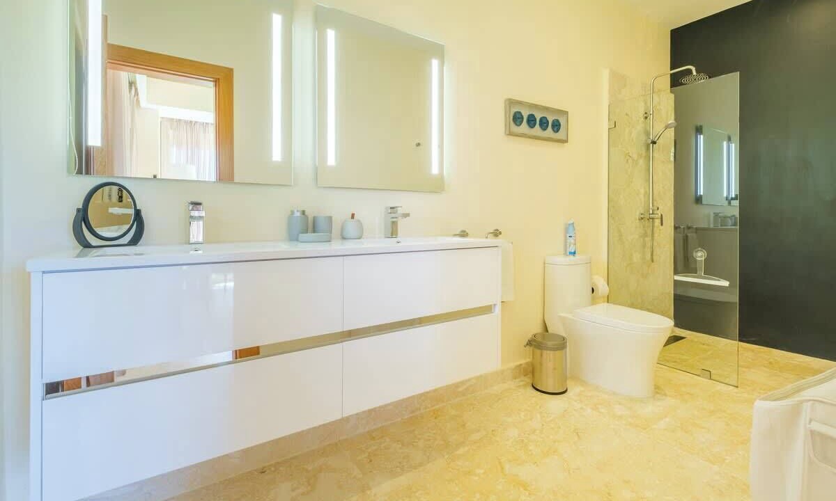 Photo of Bathroom in La Romana