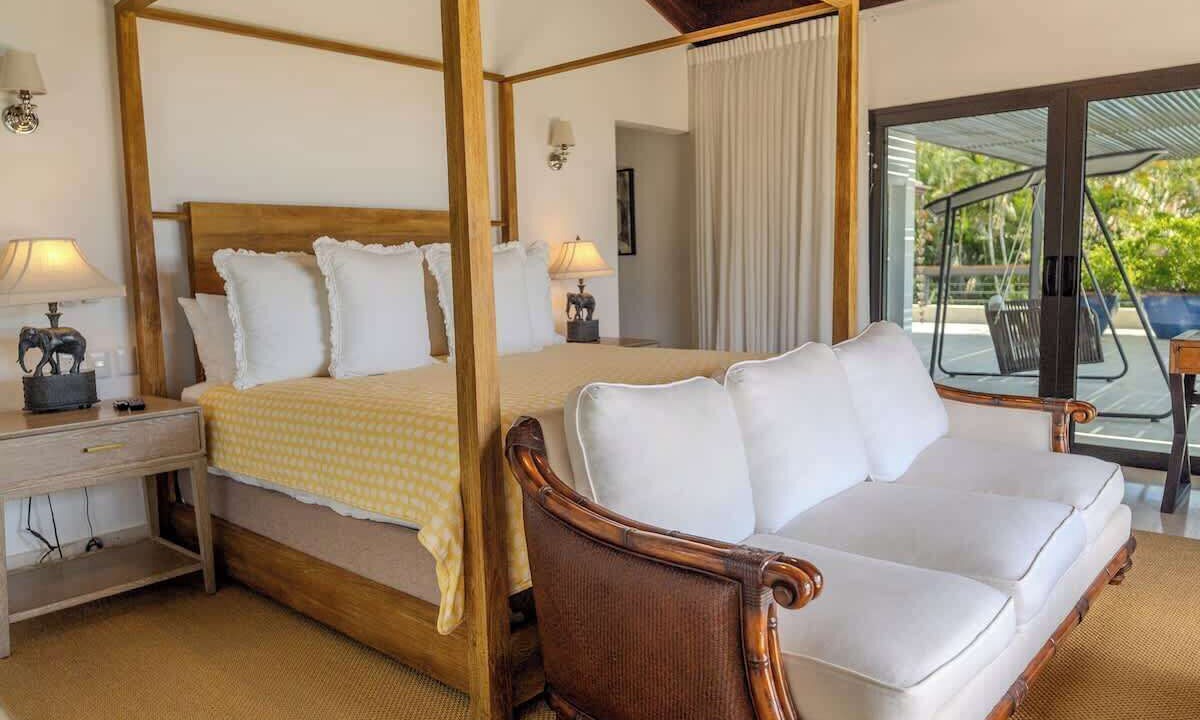 Photo of Bedroom in Casa de Campo
