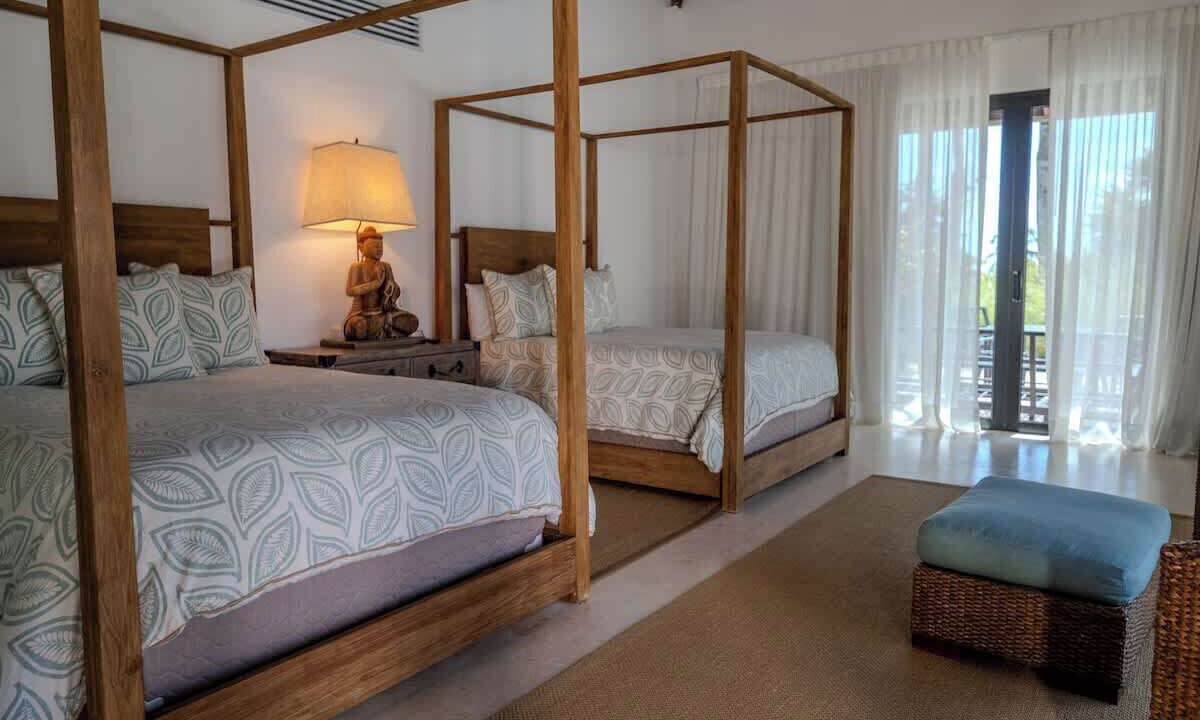 Photo of Bedroom in Casa de Campo