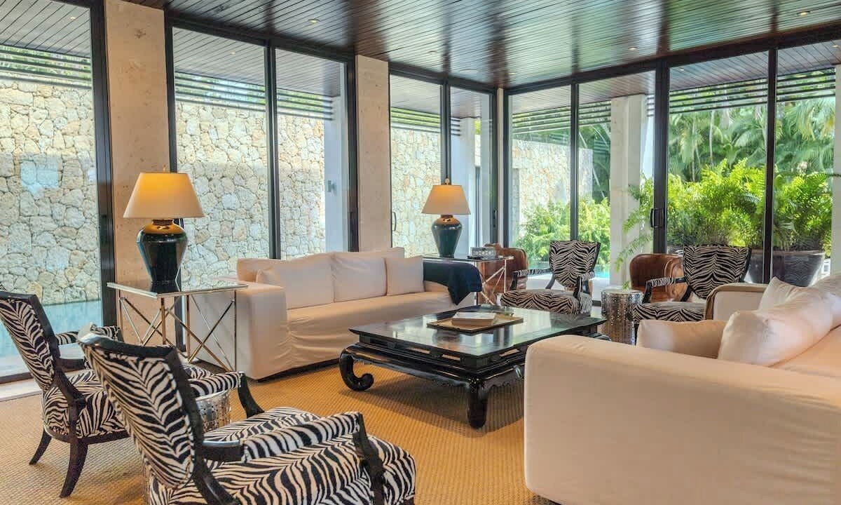 Photo of Livingroom in Casa de Campo