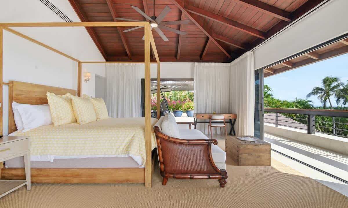 Photo of Bedroom in Casa de Campo