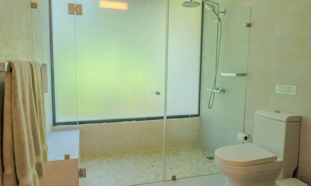 Photo of Bathroom in Casa de Campo