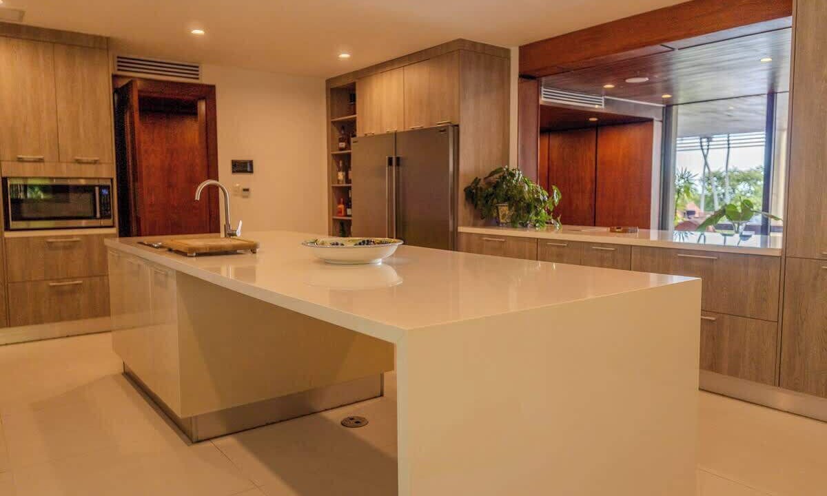 Photo of Kitchen in Casa de Campo