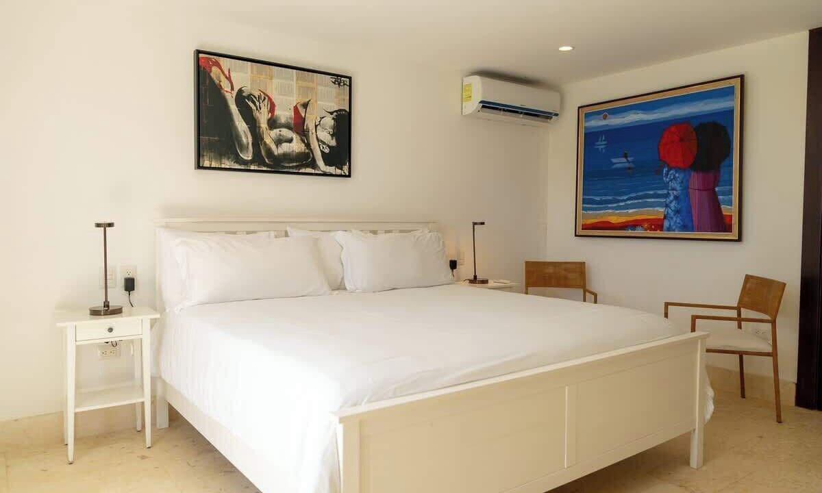 Photo of Bedroom in Casa de Campo