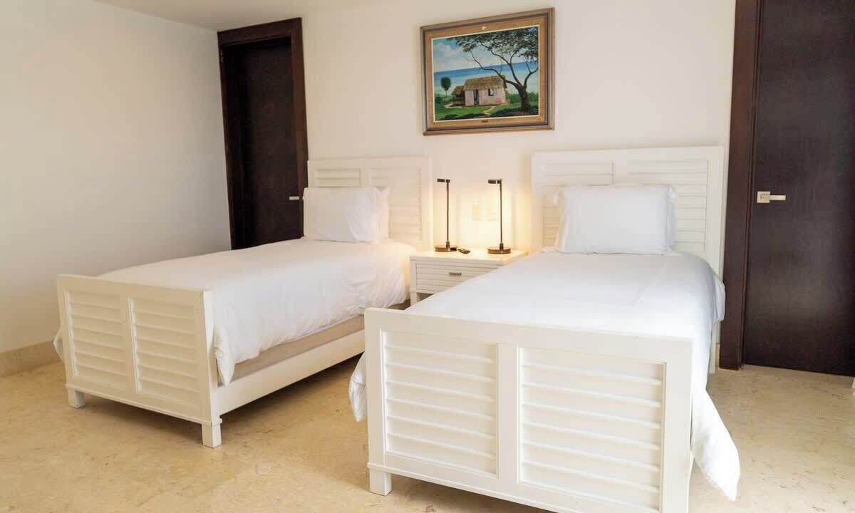 Photo of Bedroom in Casa de Campo