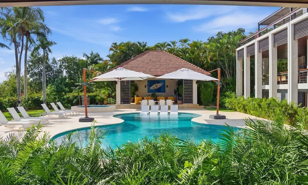 Photo of Outdoor in Casa de Campo