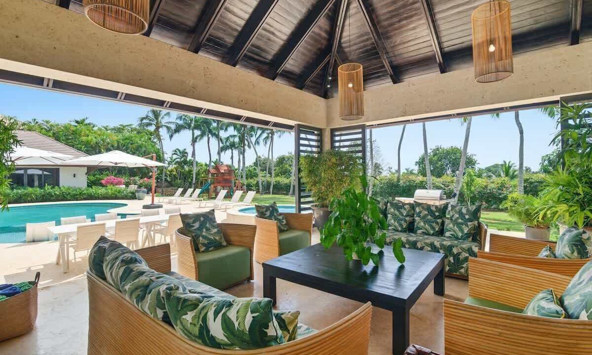 Photo of Outdoor in Casa de Campo