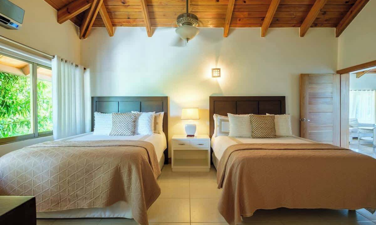 Photo of Bedroom in Casa de Campo