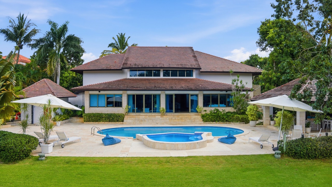 Photo of Outdoor in Casa de Campo