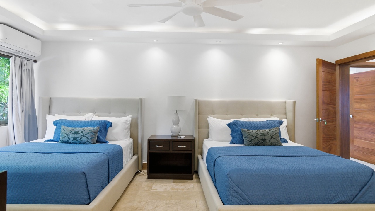 Photo of Bedroom in Casa de Campo