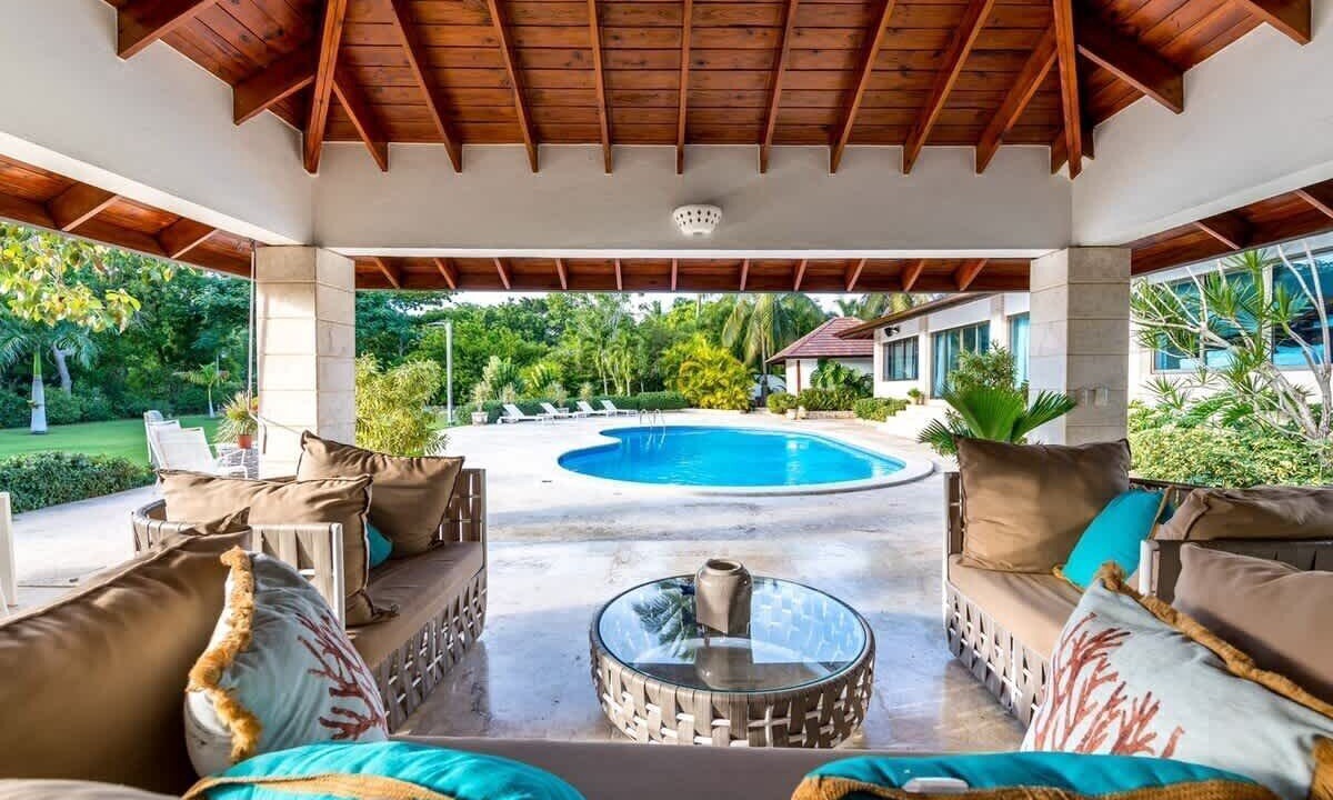 Photo of Outdoor in Casa de Campo