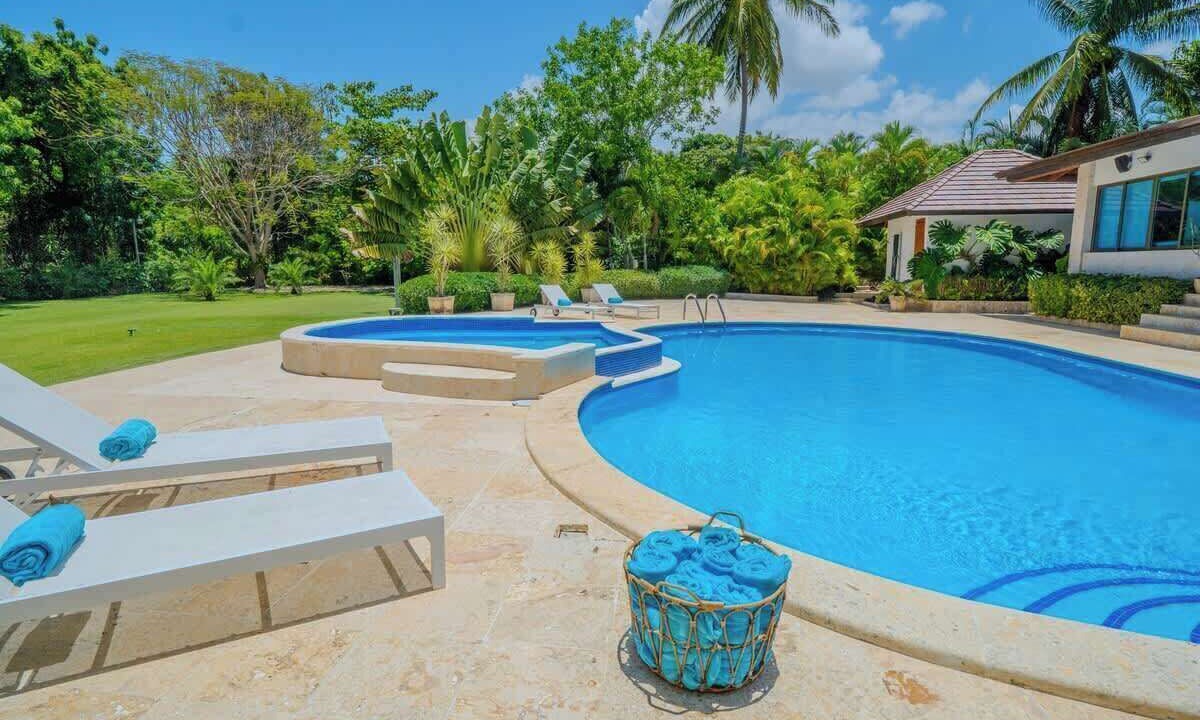 Photo of Outdoor in Casa de Campo
