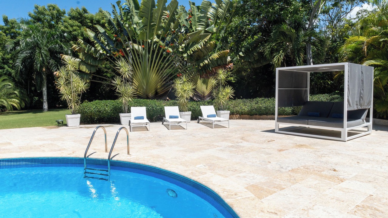 Photo of Outdoor in Casa de Campo