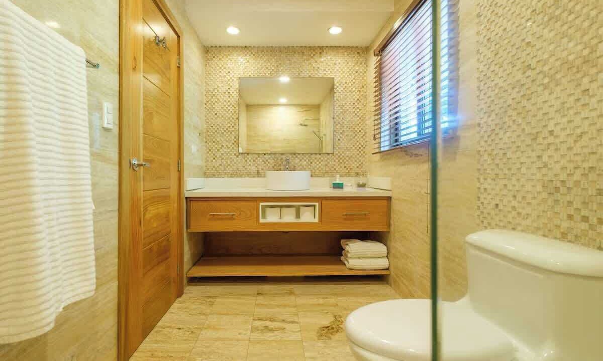 Photo of Bathroom in Casa de Campo