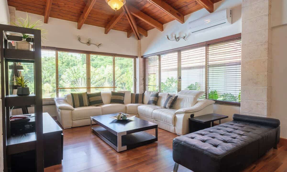 Photo of Livingroom in Casa de Campo