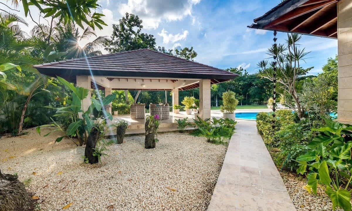 Photo of Outdoor in Casa de Campo