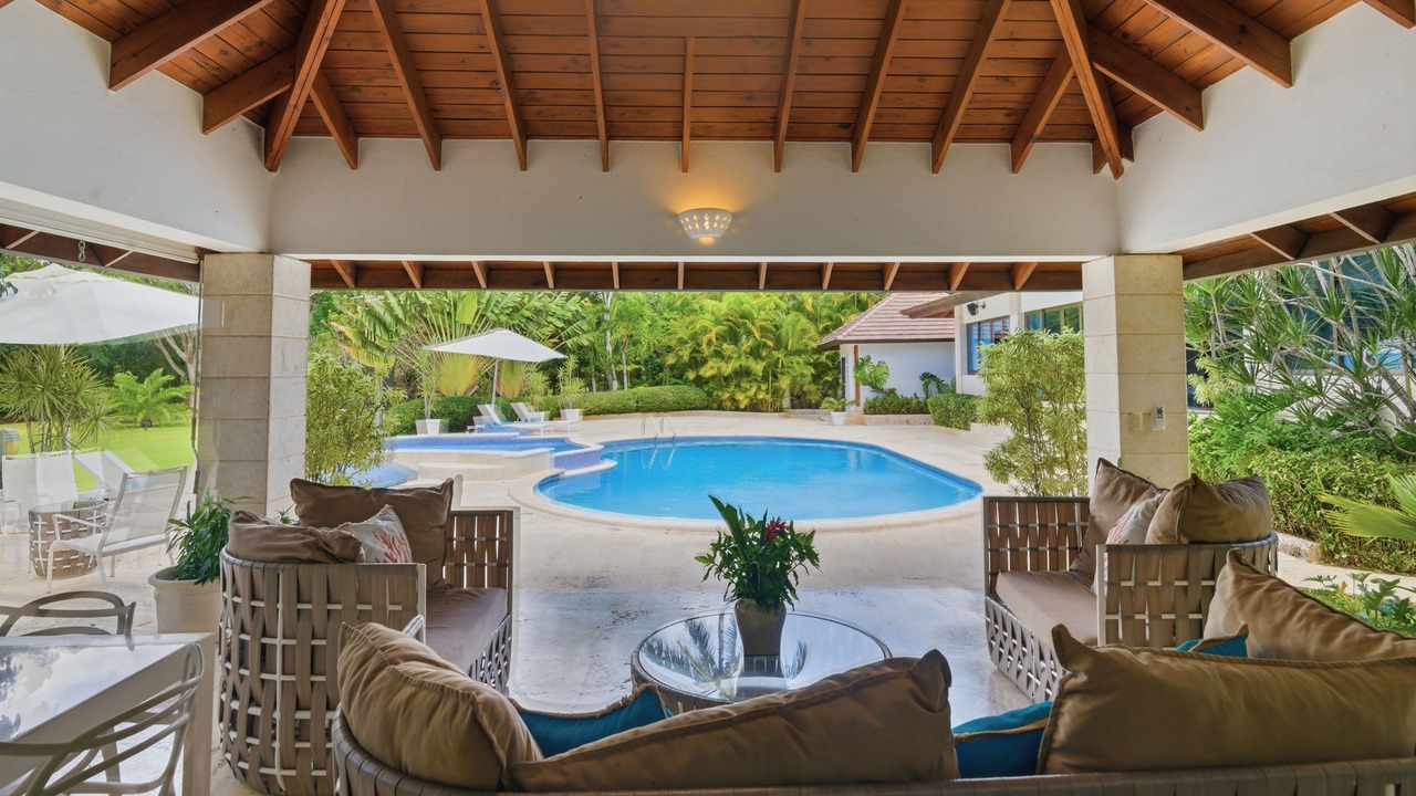 Photo of Outdoor in Casa de Campo