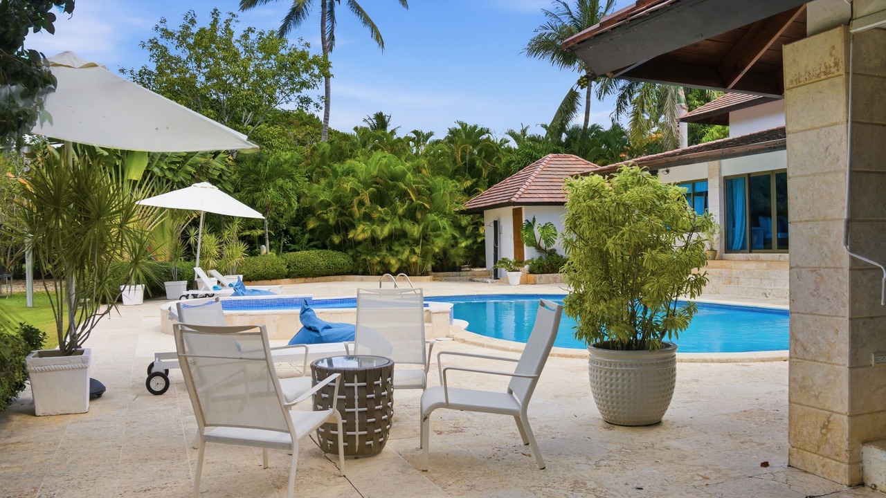 Photo of Outdoor in Casa de Campo