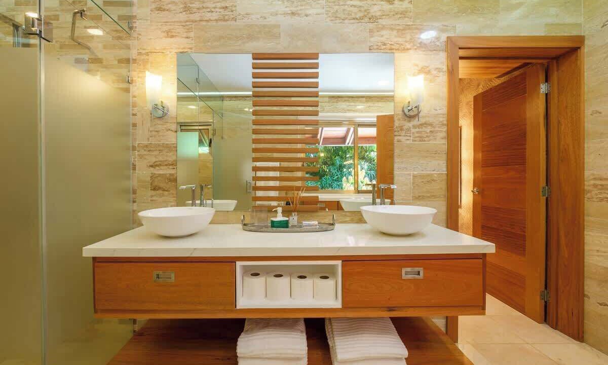 Photo of Bathroom in Casa de Campo