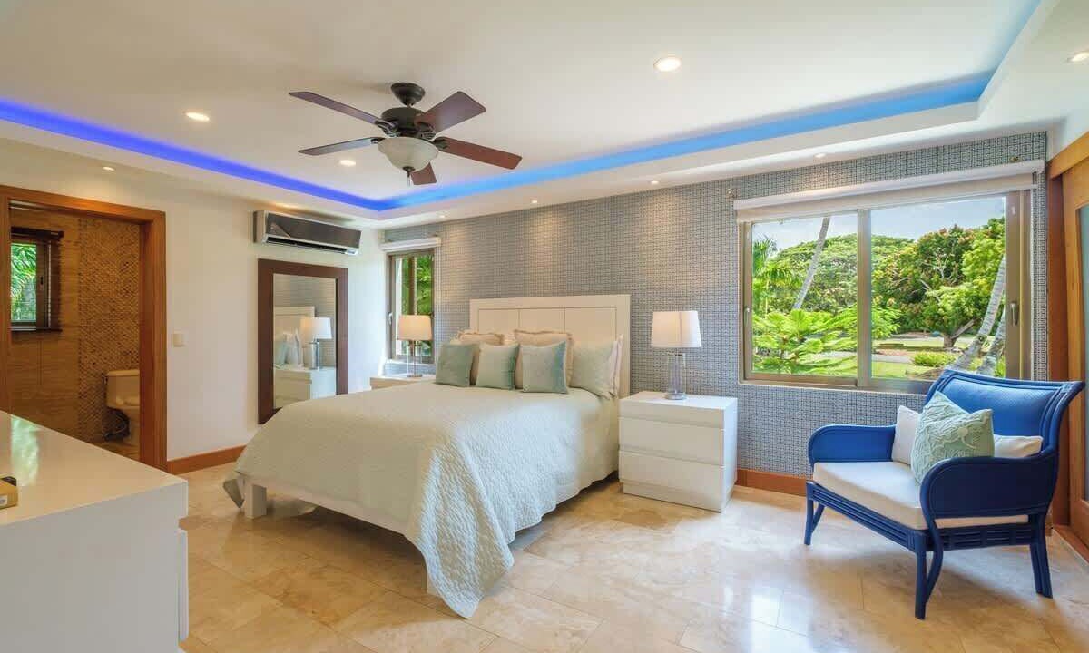 Photo of Bedroom in Casa de Campo
