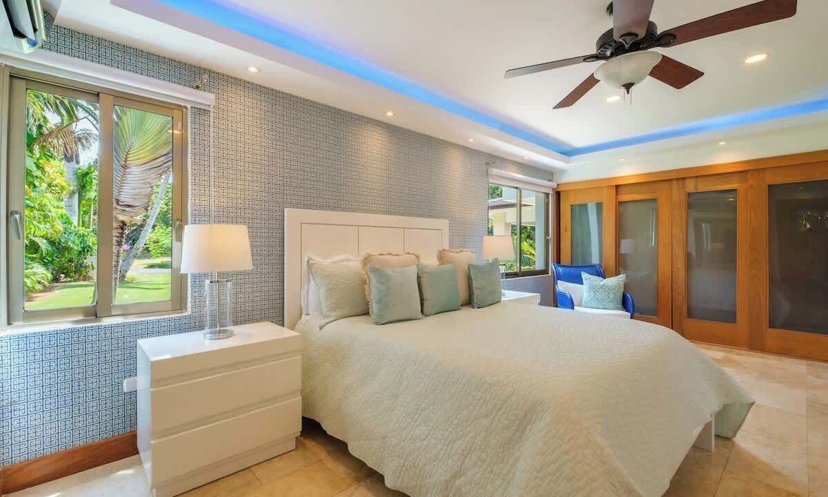 Photo of Bedroom in Casa de Campo