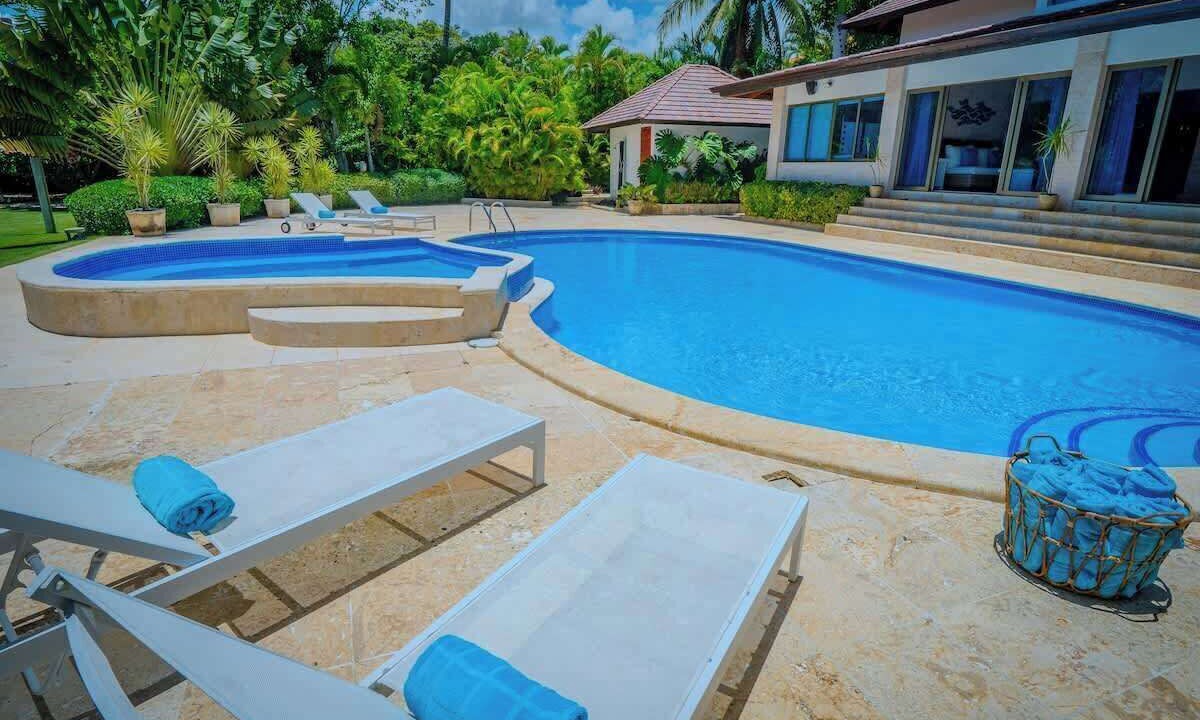 Photo of Outdoor in Casa de Campo