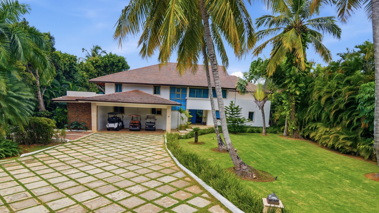 Photo of Outdoor in Casa de Campo