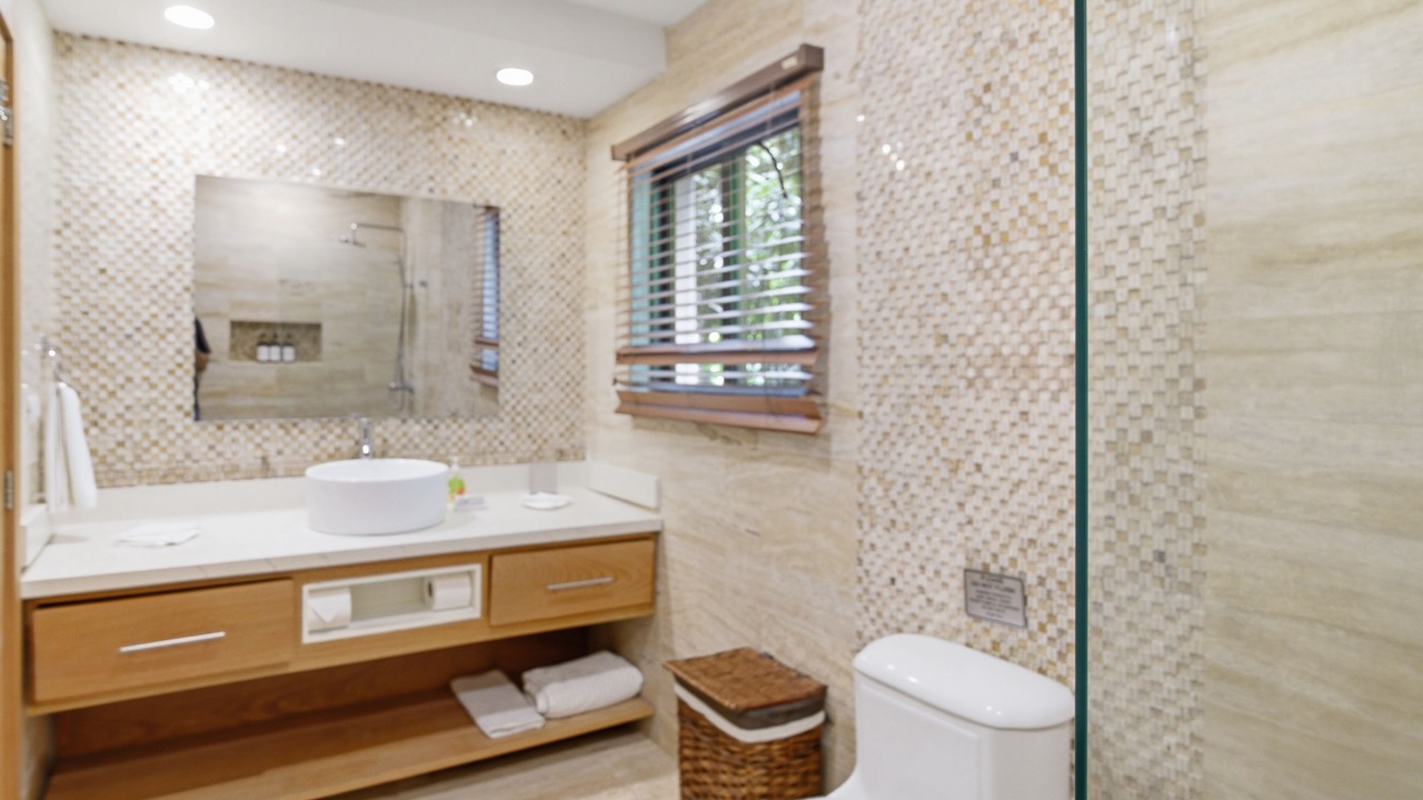 Photo of Bathroom in Casa de Campo