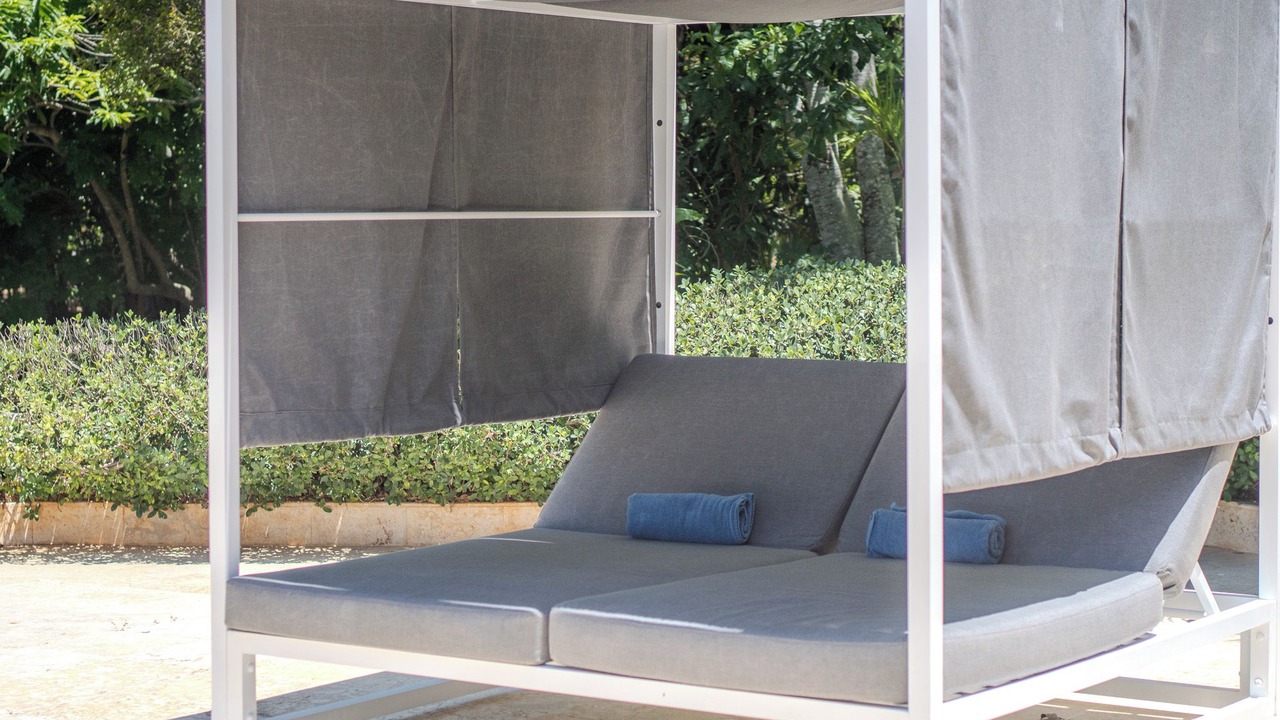 Photo of Patio Balcony in Casa de Campo