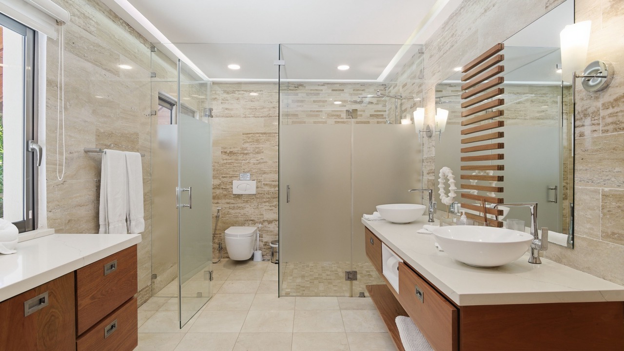 Photo of Bathroom in Casa de Campo