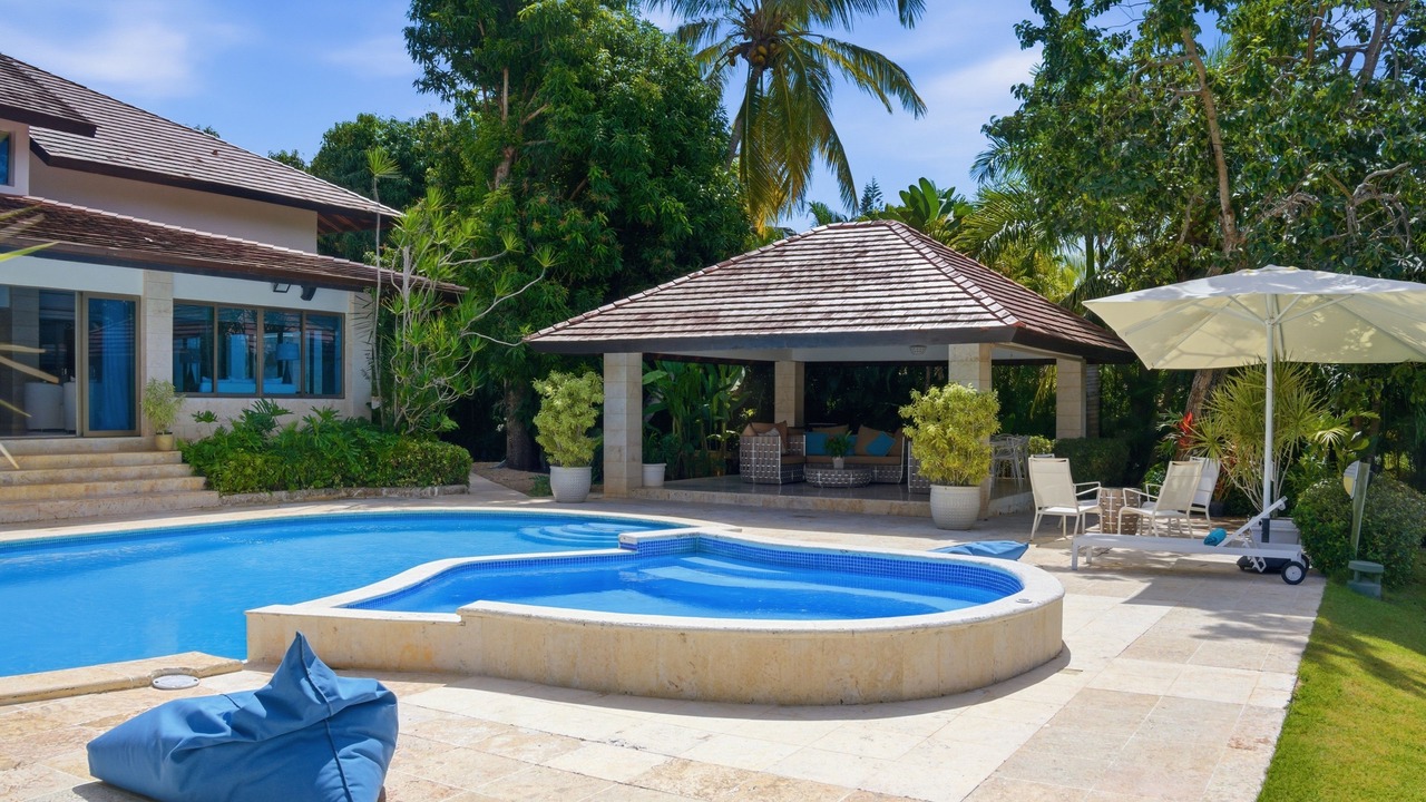 Photo of Outdoor in Casa de Campo