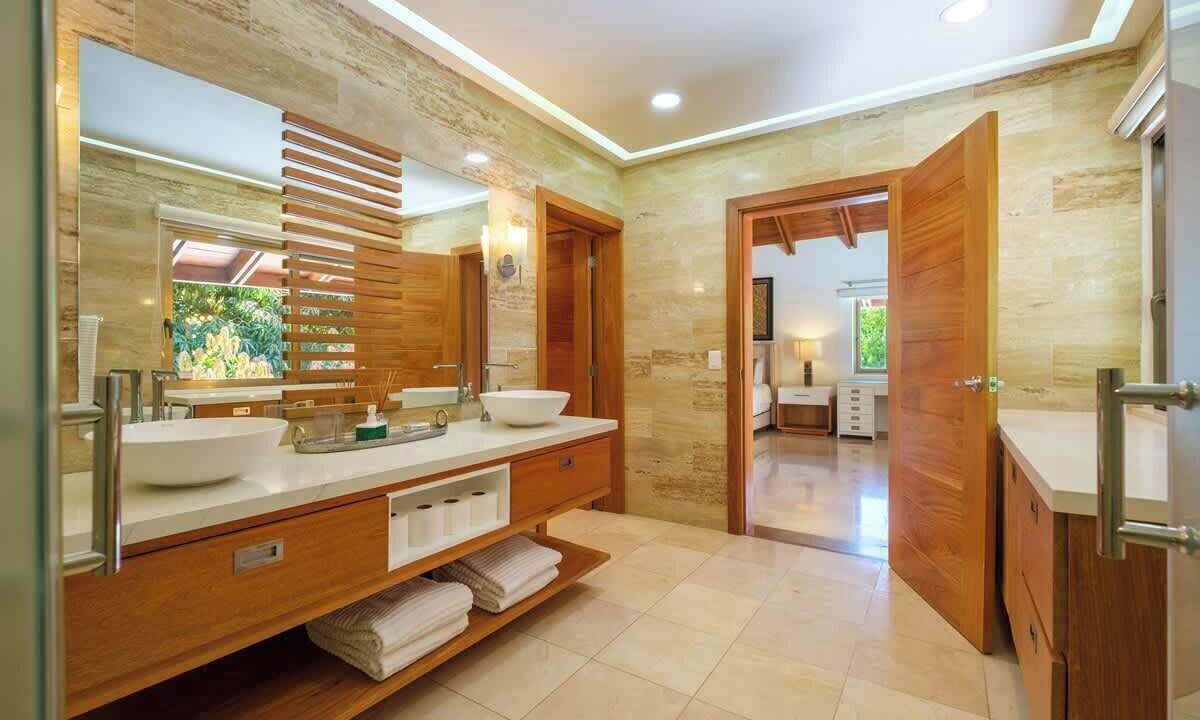 Photo of Bathroom in Casa de Campo