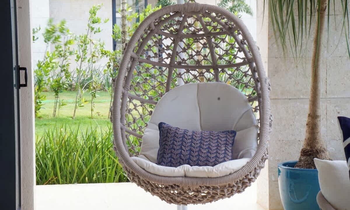 Photo of Patio Balcony in Casa de Campo