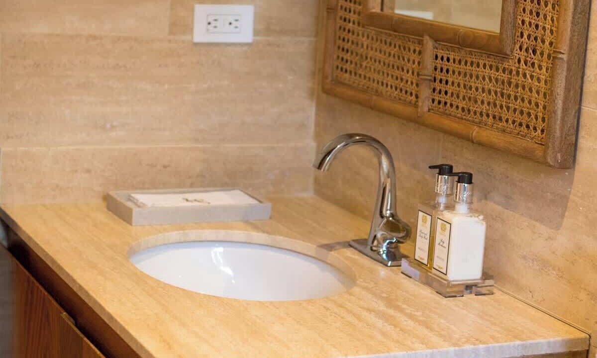 Photo of Bathroom in Casa de Campo