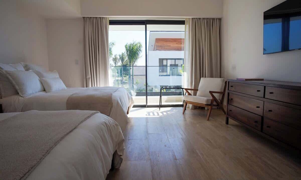 Photo of Bedroom in Casa de Campo