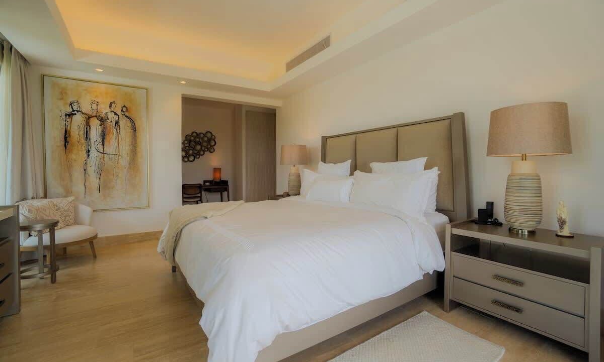 Photo of Bedroom in Casa de Campo