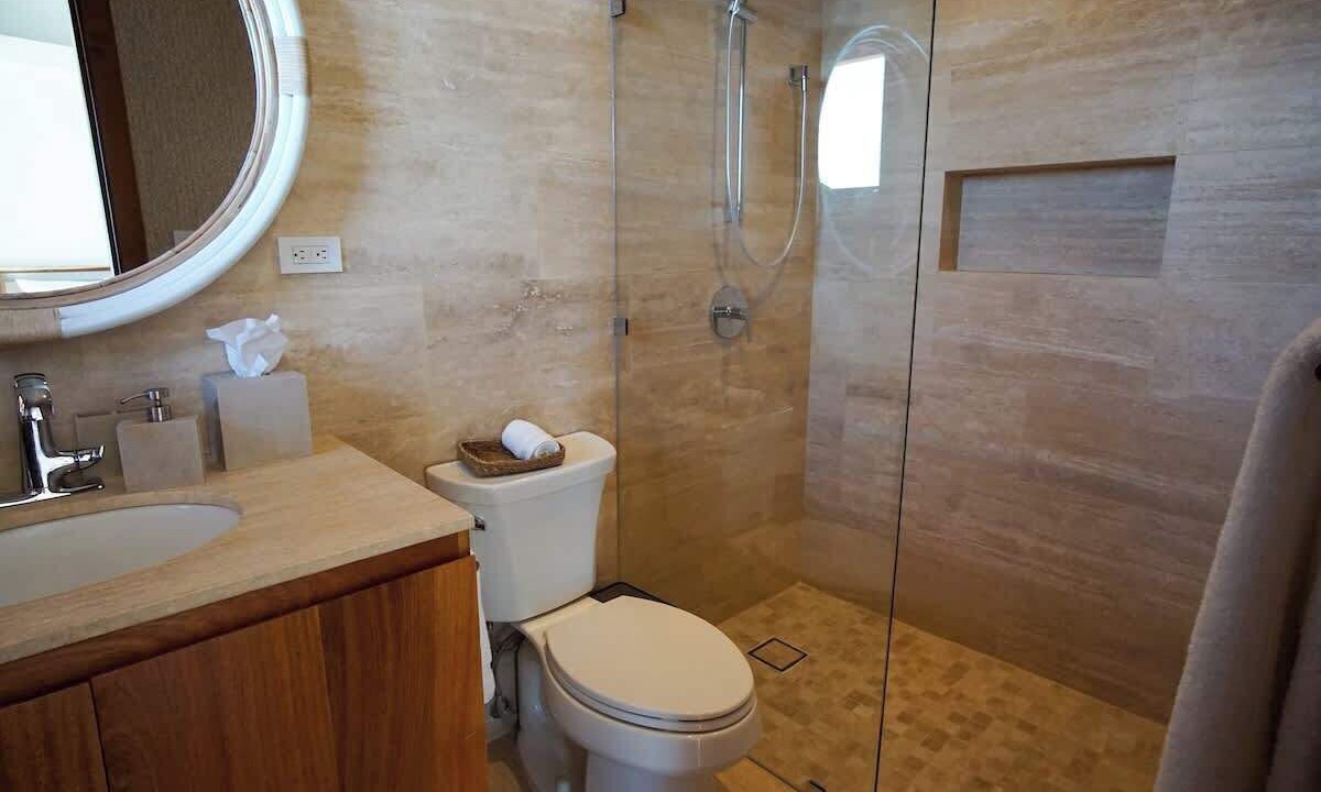 Photo of Bathroom in Casa de Campo